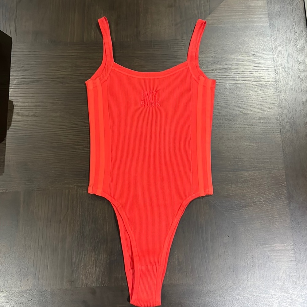 IVY PARK x Adidas Tank Bodysuit